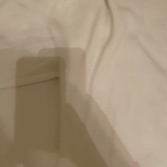 Express Ribbed Turtleneck - Picture 4 of 7